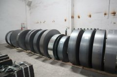 貨架廠車(chē)間七 貨架廠車(chē)間七